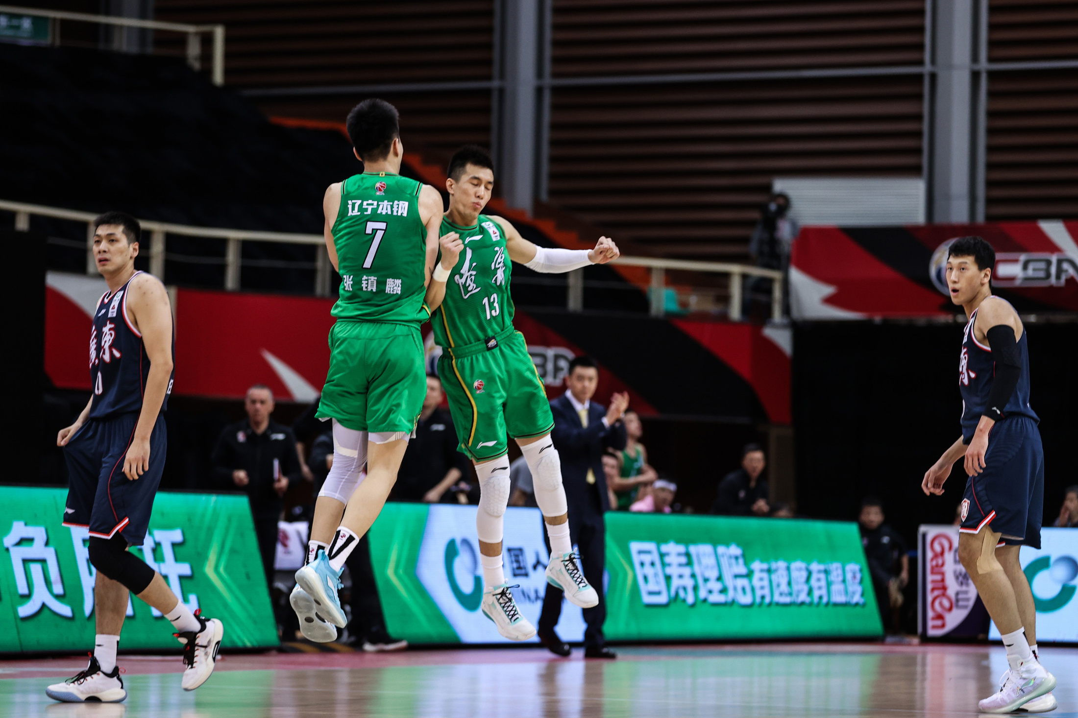 美高梅mgm官网-山东男篮昨晚与浙江队战绩如何