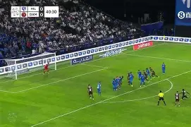 美高梅mgm官网-里尔内部会议纪要流出：今夜豪取连胜，法甲使命明确，训练强度明显提升