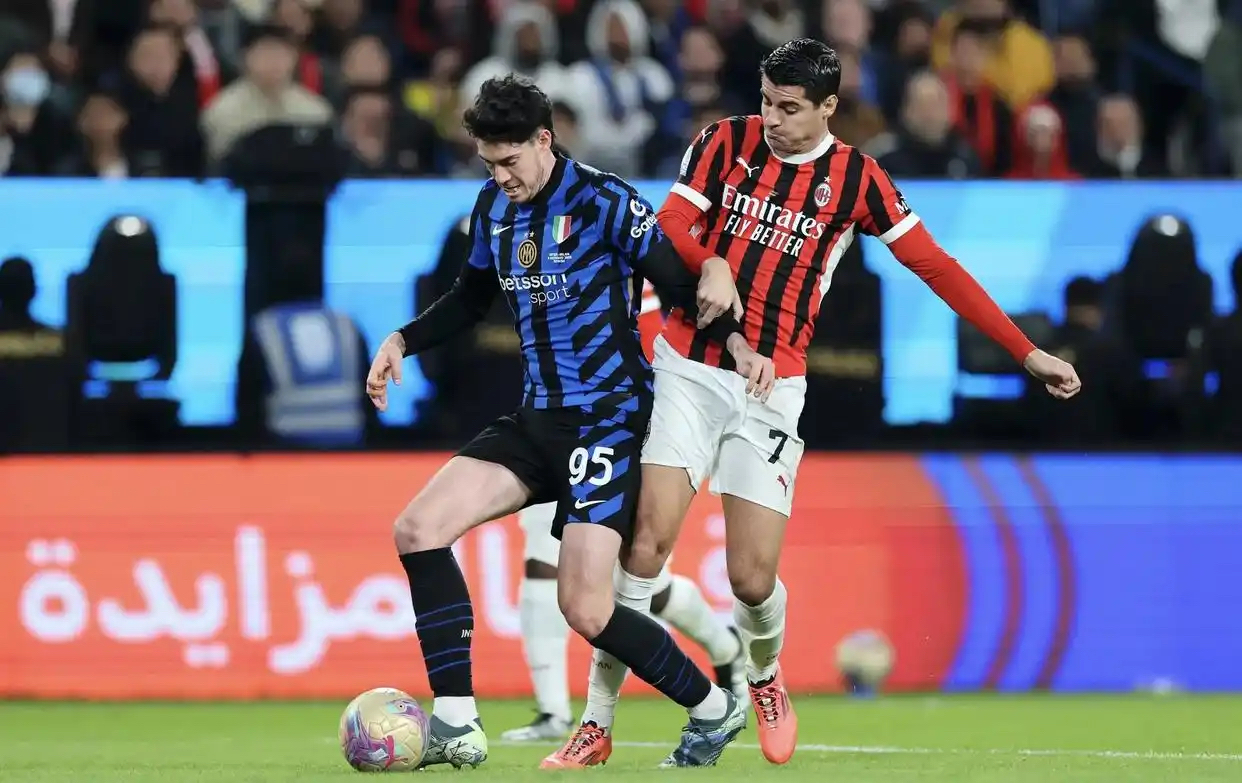 澳门美高梅官方-法甲倒计时，AC米兰集结日造点机会，细节引发关注，质疑声仍在，训练强度明显提升