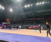 澳门美高梅官方-今晚CBA季后赛传出新动向，丹佛掘金防线松动，管理层表态：赛场秩序良好，纪律约束更严格